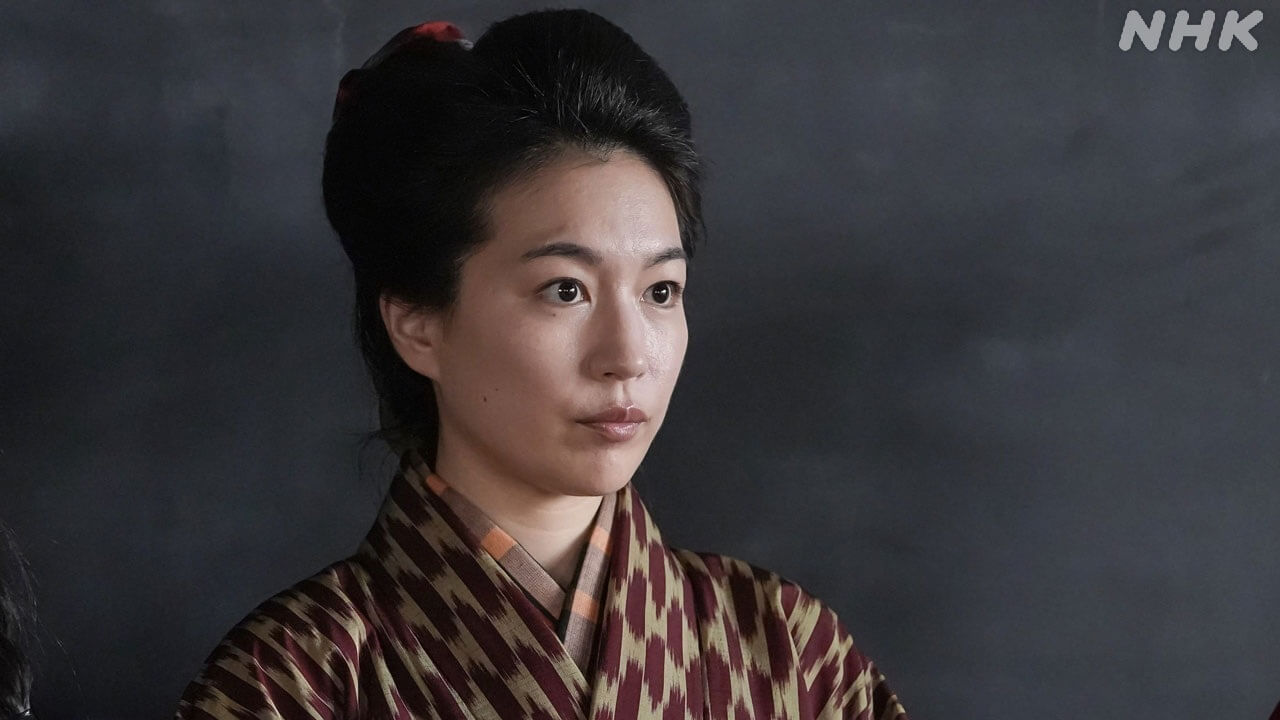 朝ドラ「ブラッサム」木竜麻生「宇野千代さんは、こんなふうにチャーミングな人だったのだろうなと、石橋静河さん演じる珠を見て腑に落ちた｣