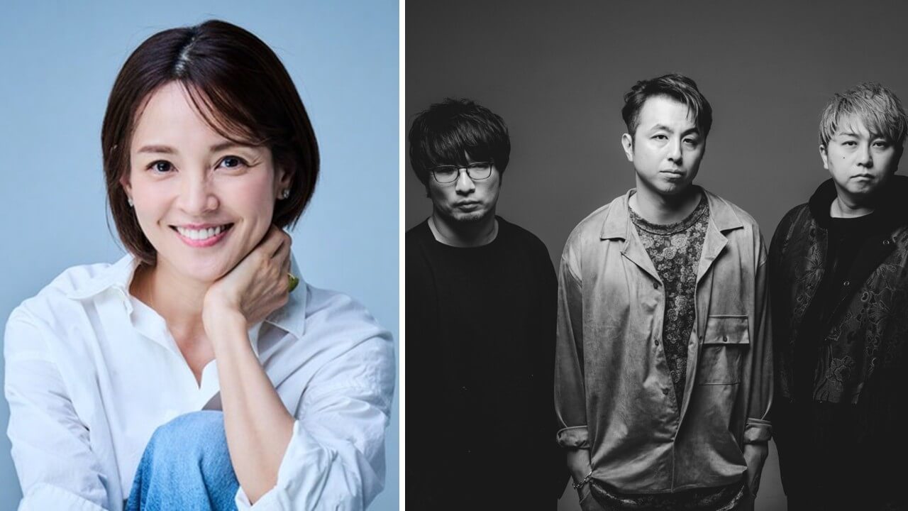「第26回 わが心の大阪メロディー」司会追加発表！ 朝ドラ「ブラッサム」リョウ役の国仲涼子が音楽番組初司会！ 劇中メインテーマも披露‼