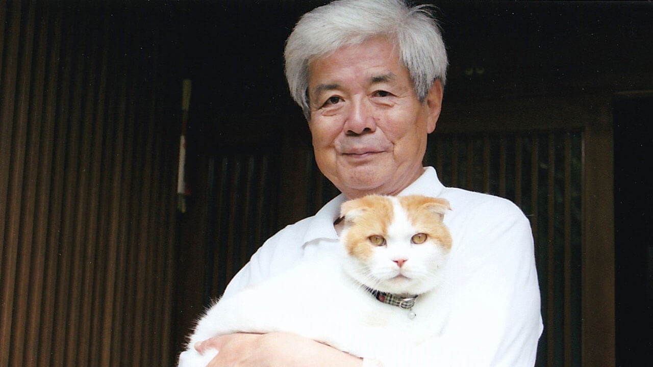 養老孟司(解剖学者・88歳)　命は“自分だけのもの”ではない――心筋梗塞､肺がん､愛猫との日々で見つけた｢居心地よく生きる方法」